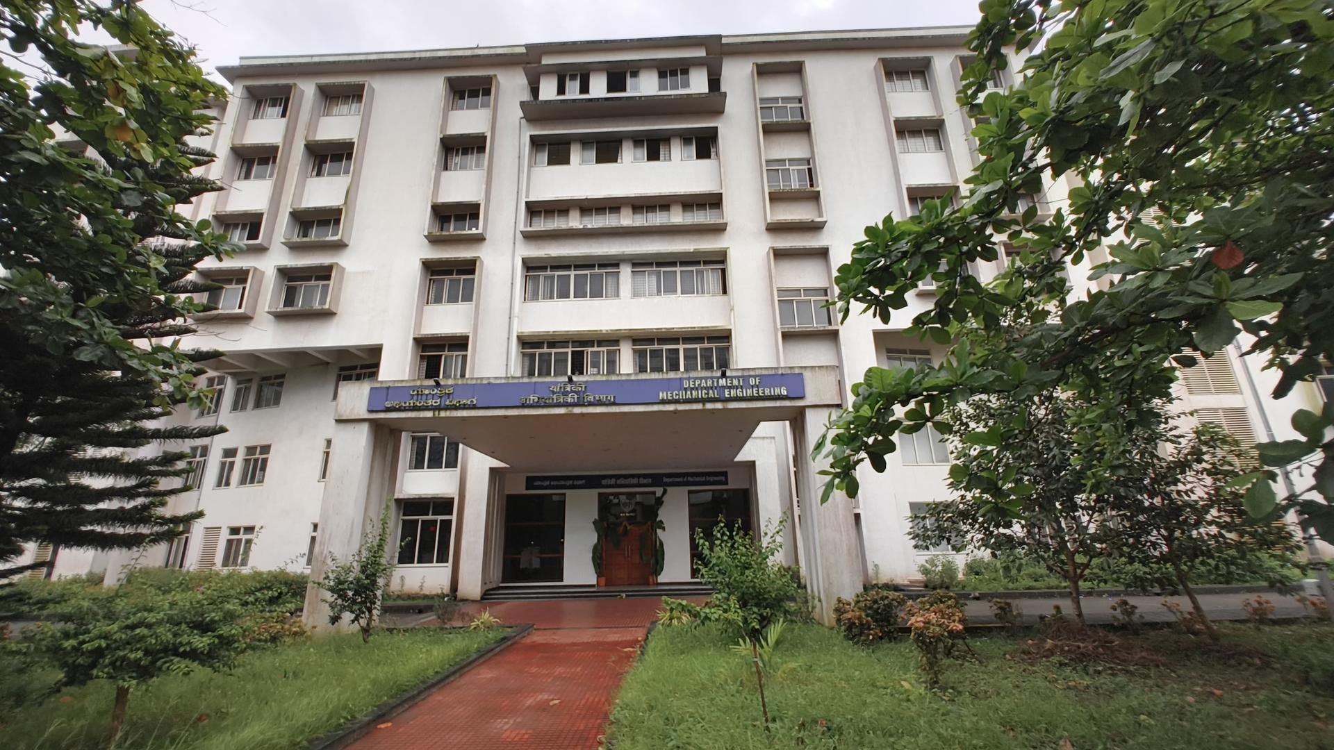 Department