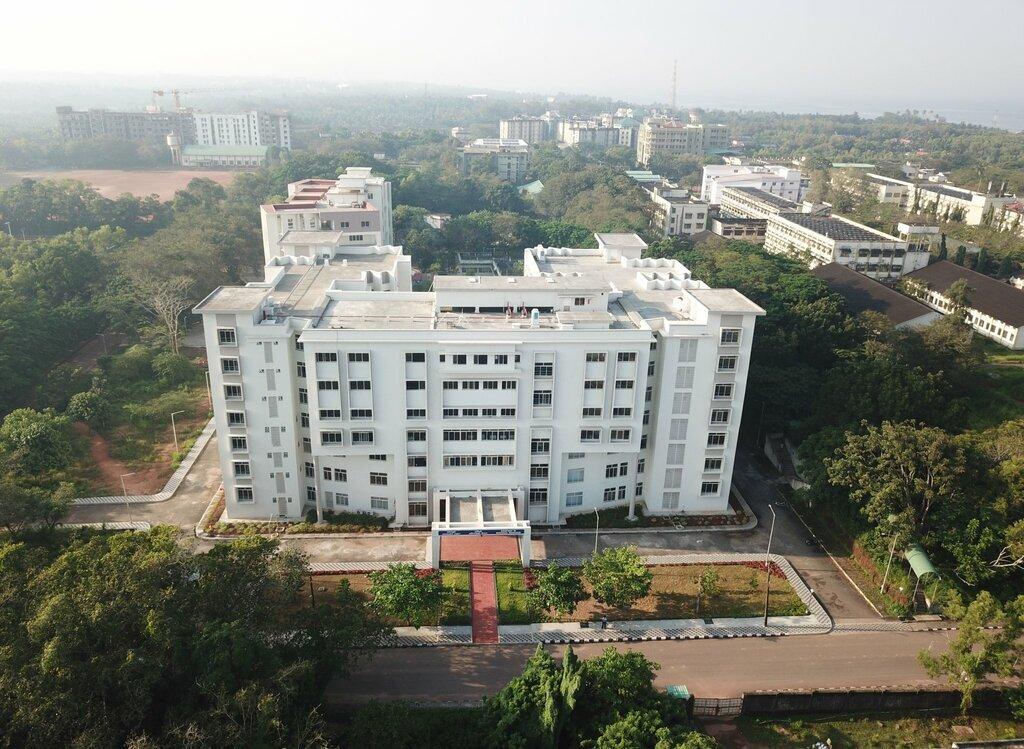 IT Department